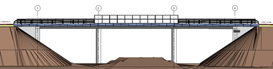 3D-Bridge